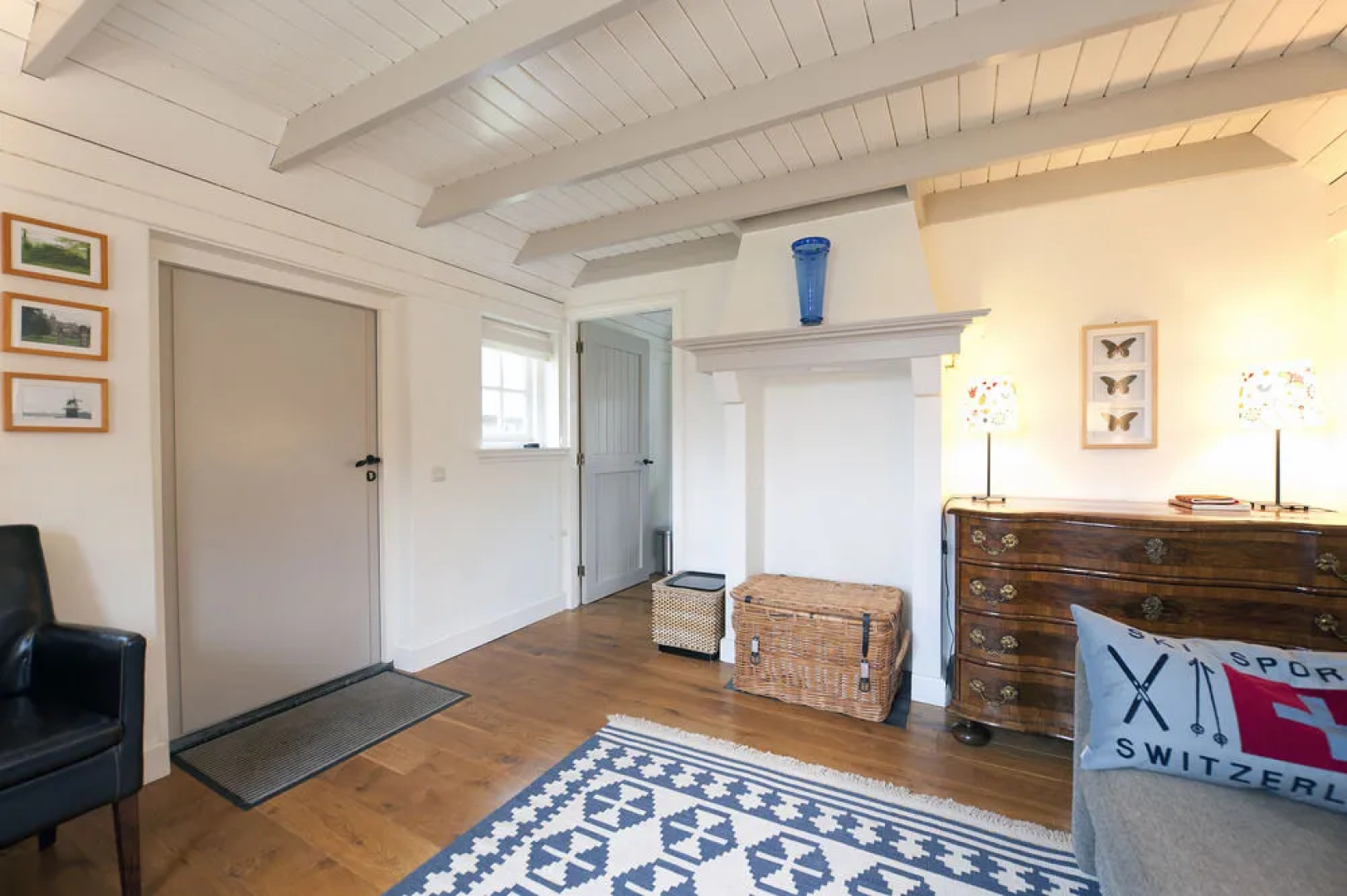 De Klomp - Charme Hotel & Restaurant