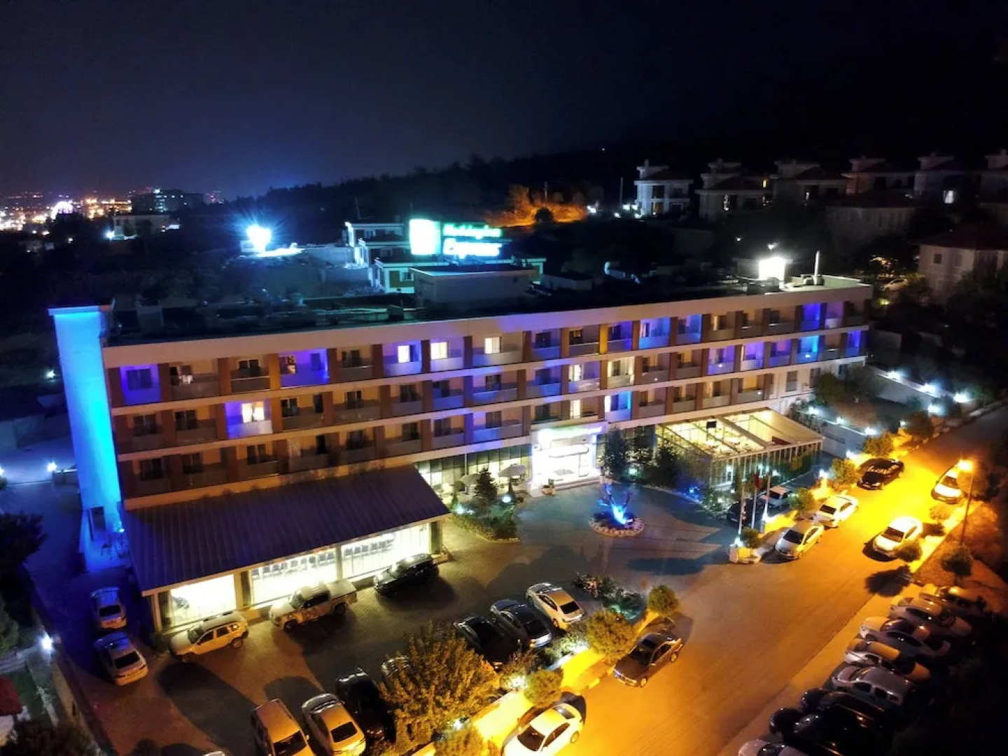 Holiday Inn Express Manisa - West