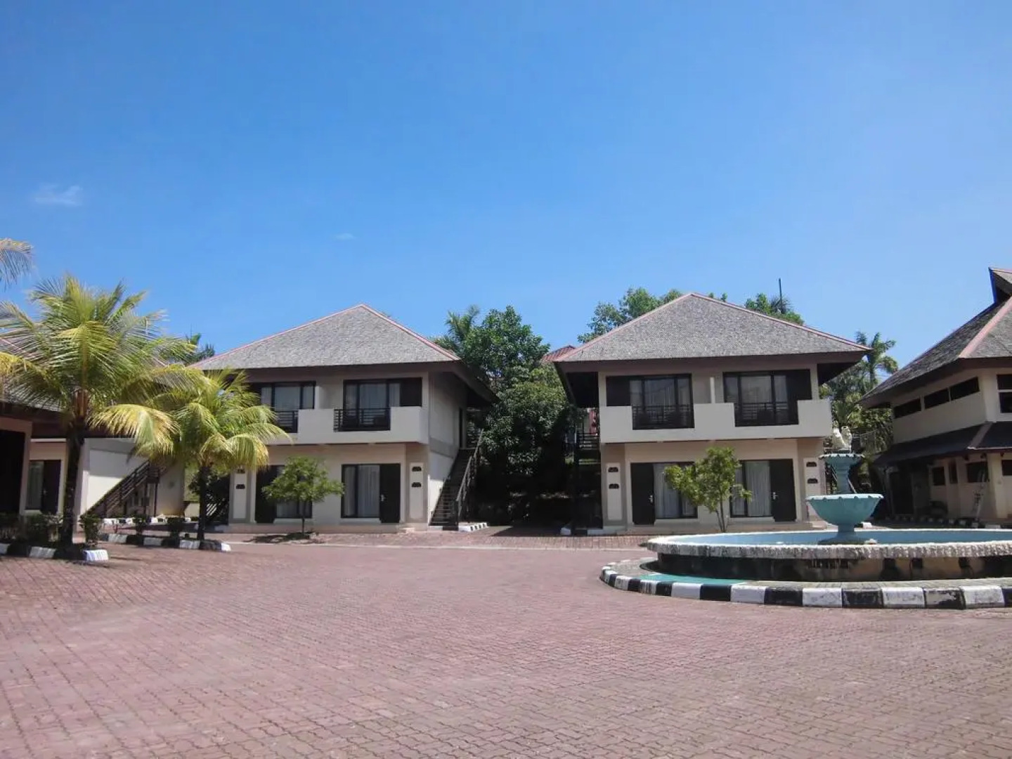 BDI Townhouse Hotel & Residence Balikpapan