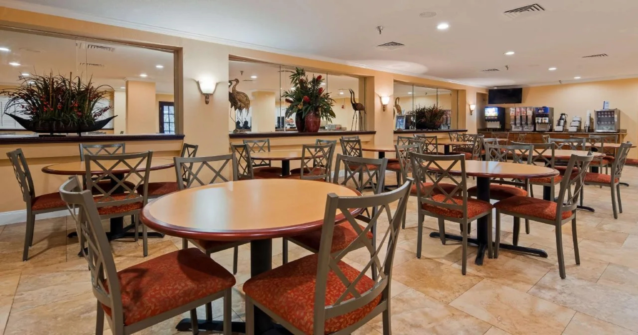 Spark by Hilton Ormond Beach Oceanfront