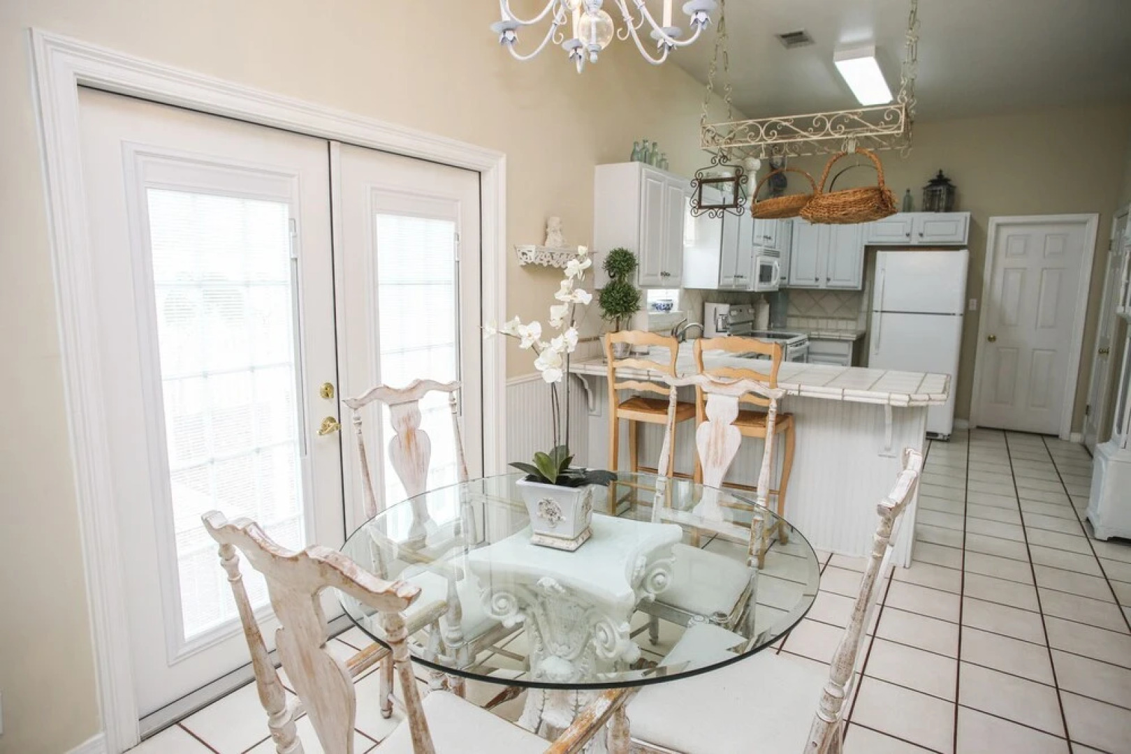 Crystal Beach Home by Panhandle Getaways