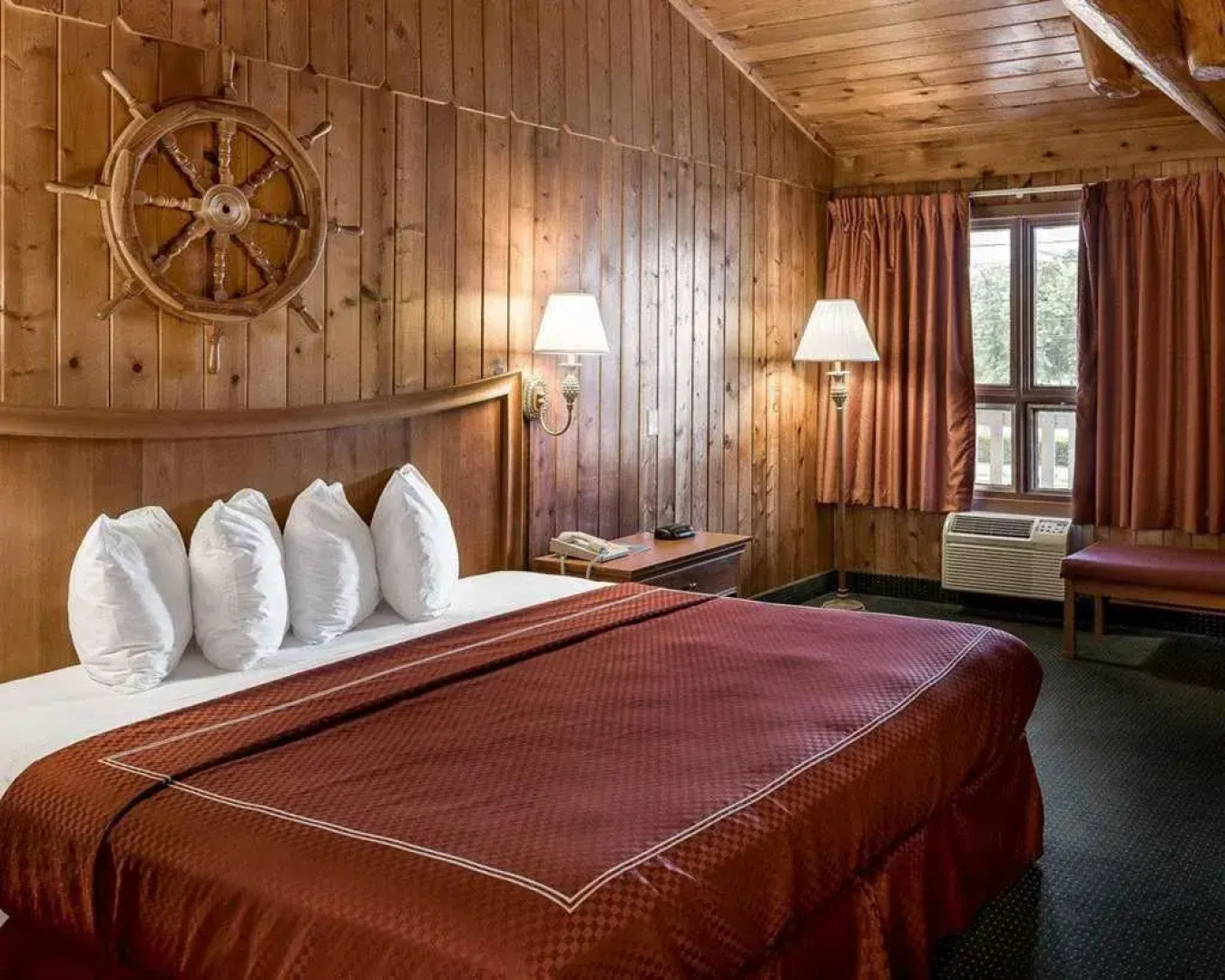 Rodeway Inn