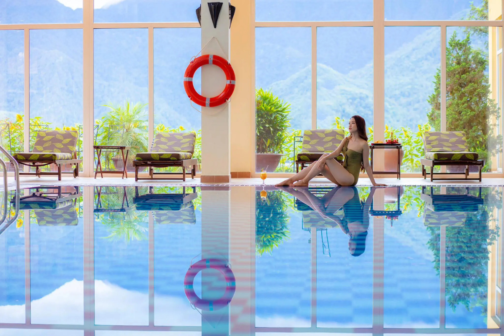 Sapa Mountain Resort, Affiliated by Meliá