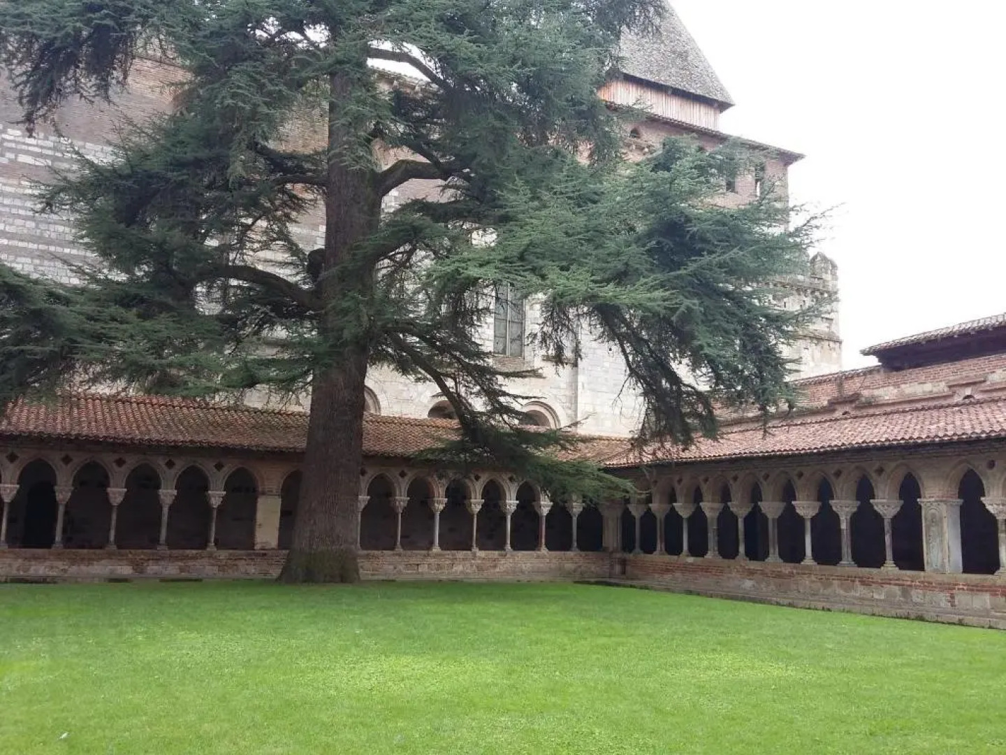 Hôtel des Crêtes de Pignols