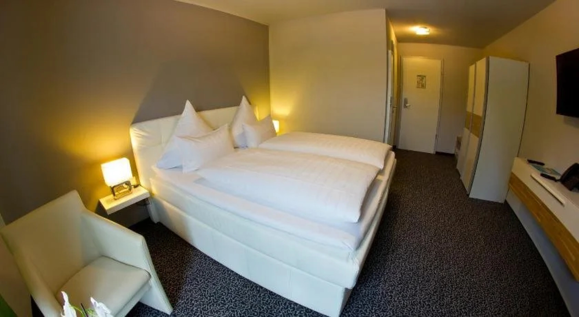 Hotel Eyberg