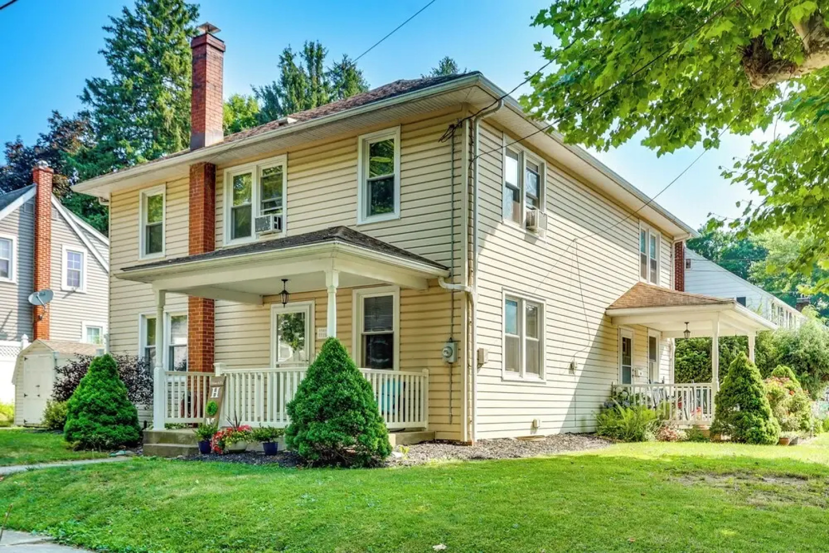 10 Mi to Hersheypark: Updated Family Retreat!