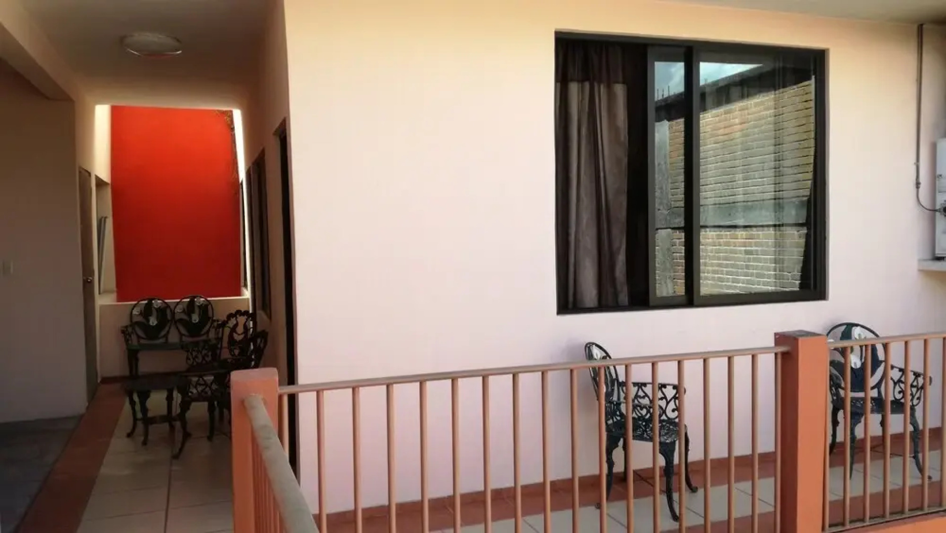 Hotel Posada De Santa Rosa