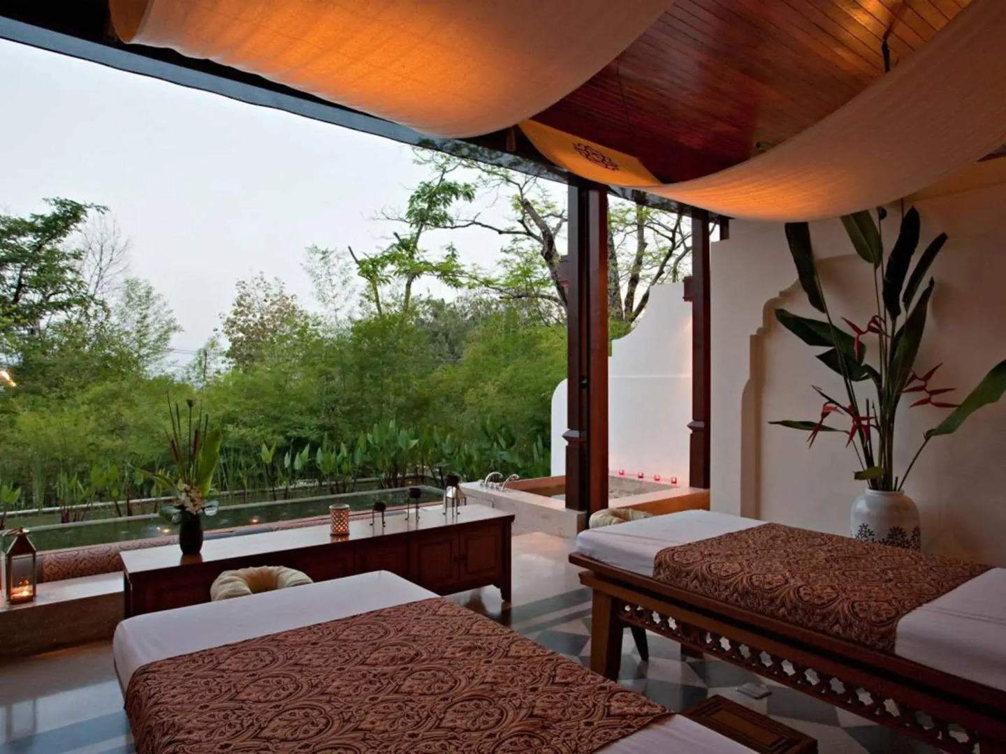 Moon Valley by Villa Zolitude