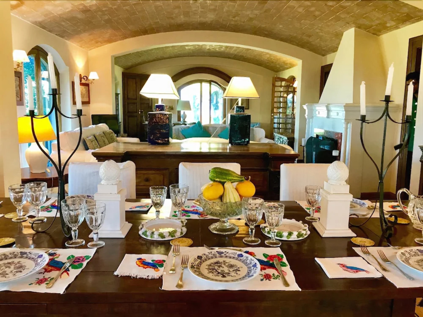 Verdidea - VILLA EUGENIA