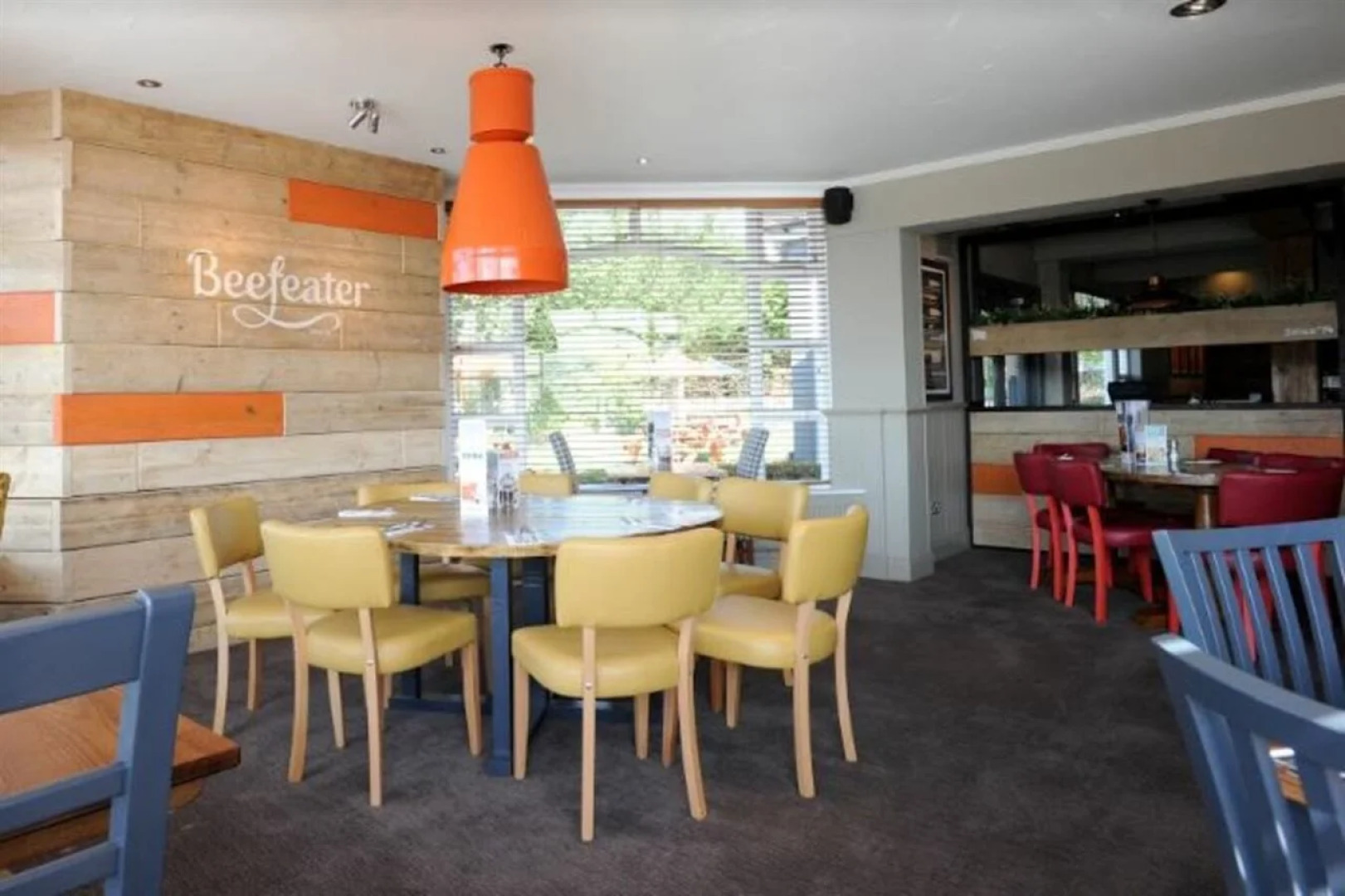 Premier Inn Southend Airport