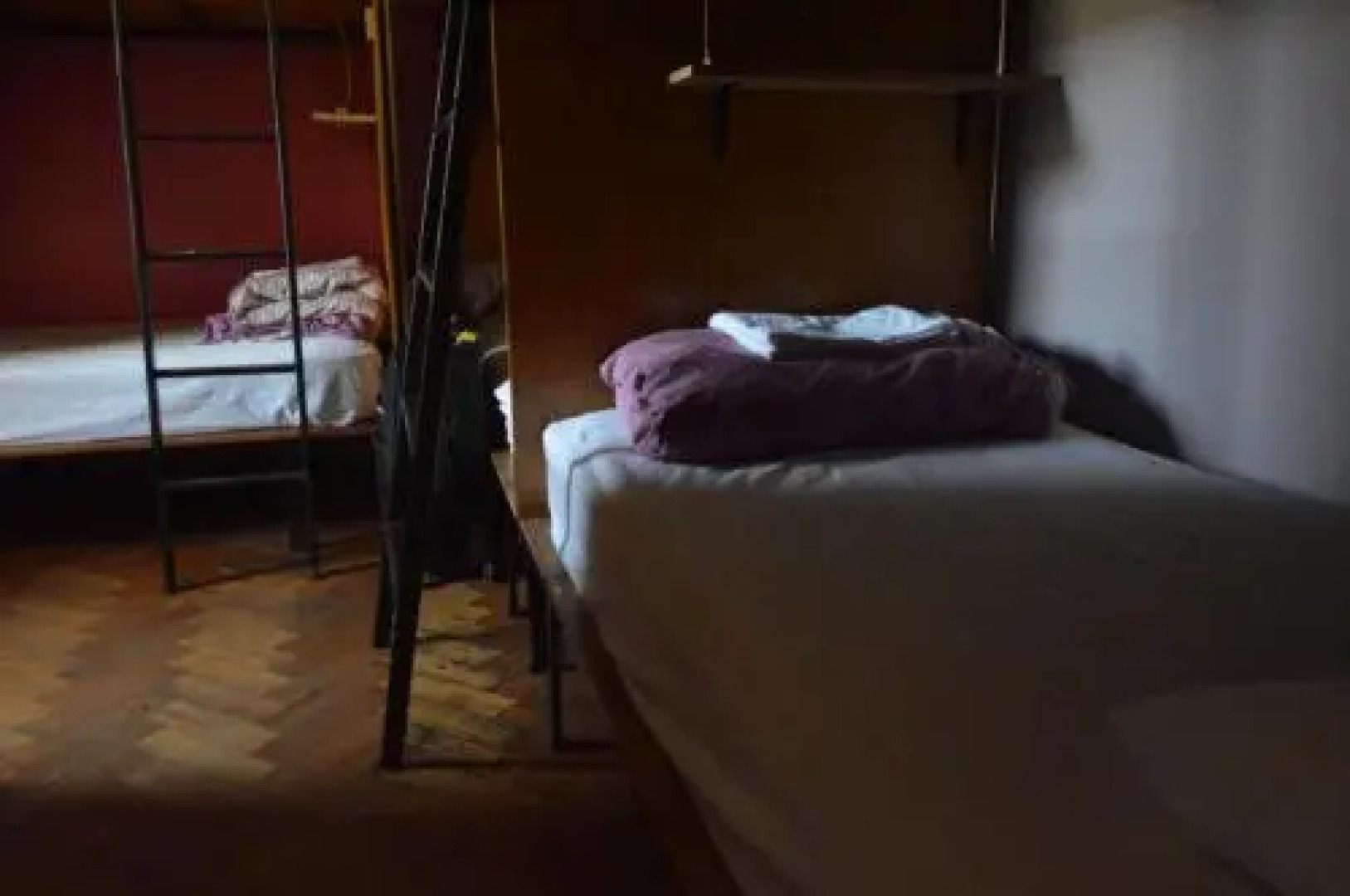 Princesa Insolente Hostel