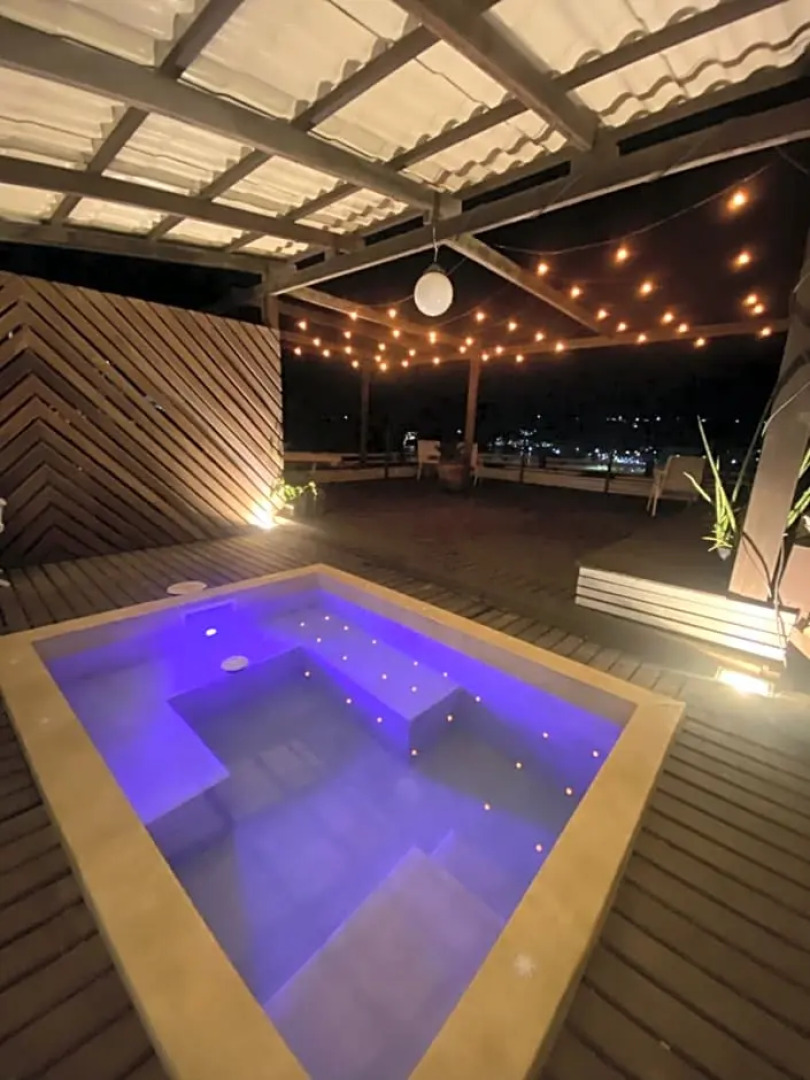 Loft da Prainha Resort AA 607