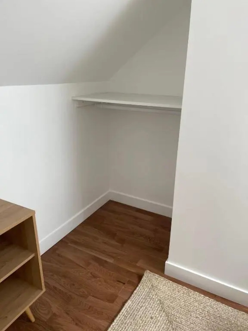 Le Manoir 3 T2 1er étage