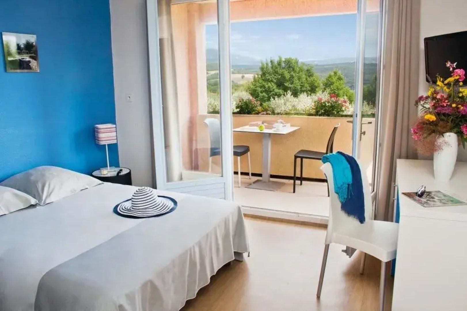 Belambra Hotels & Resorts Montpezat Le Verdon