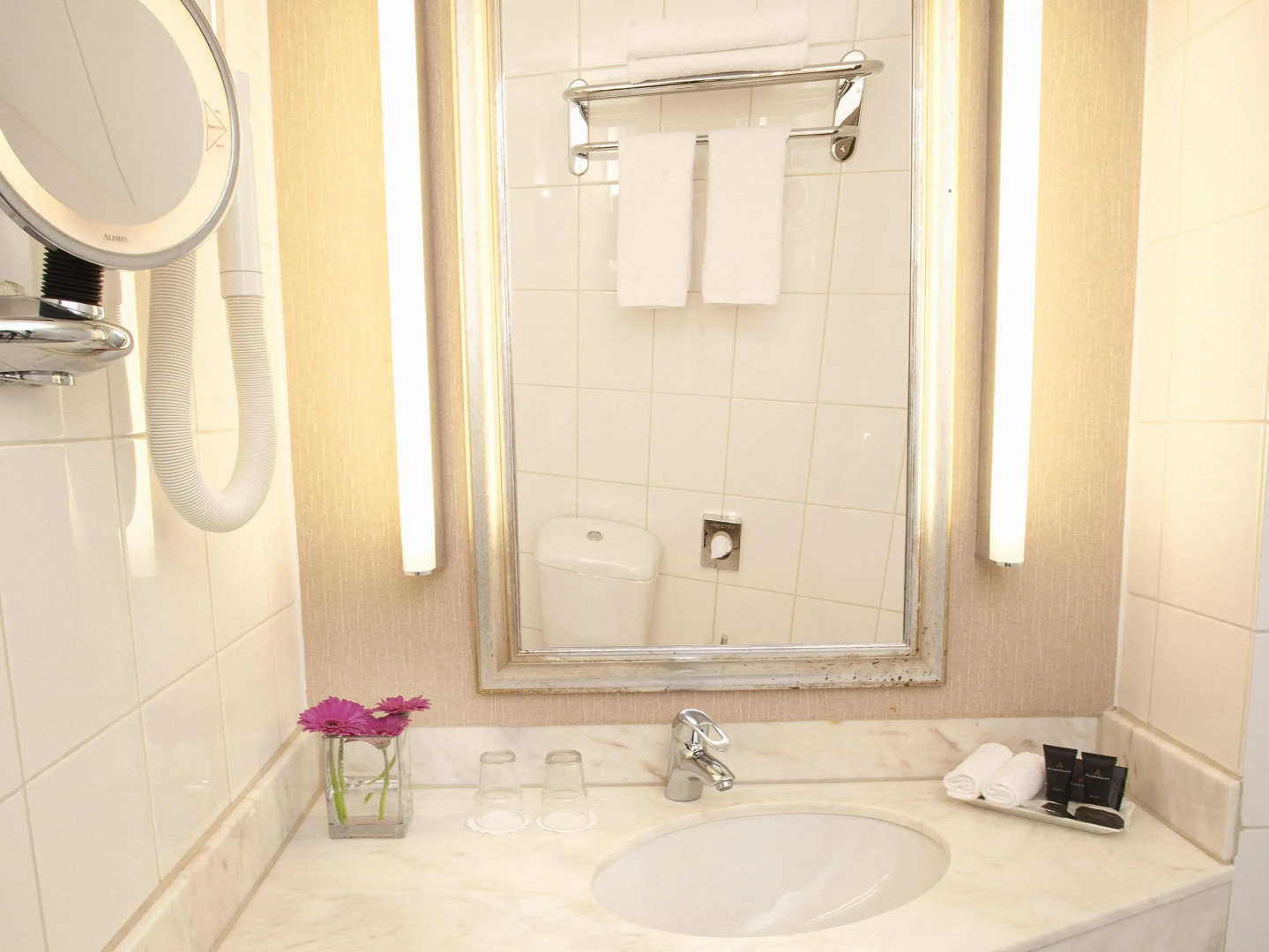 Bilderberg Garden Hotel