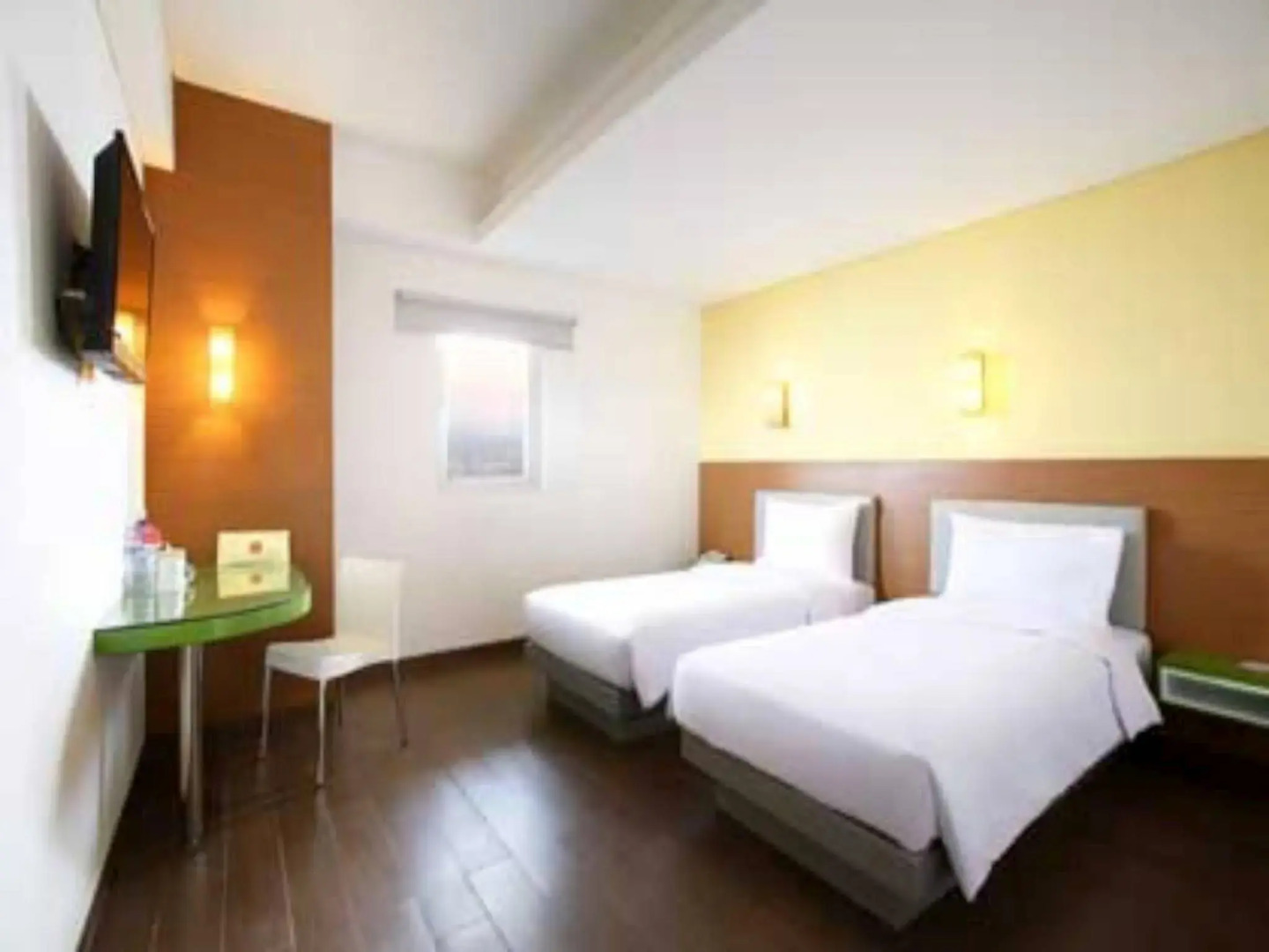 Amaris Hotel Pakuan Bogor