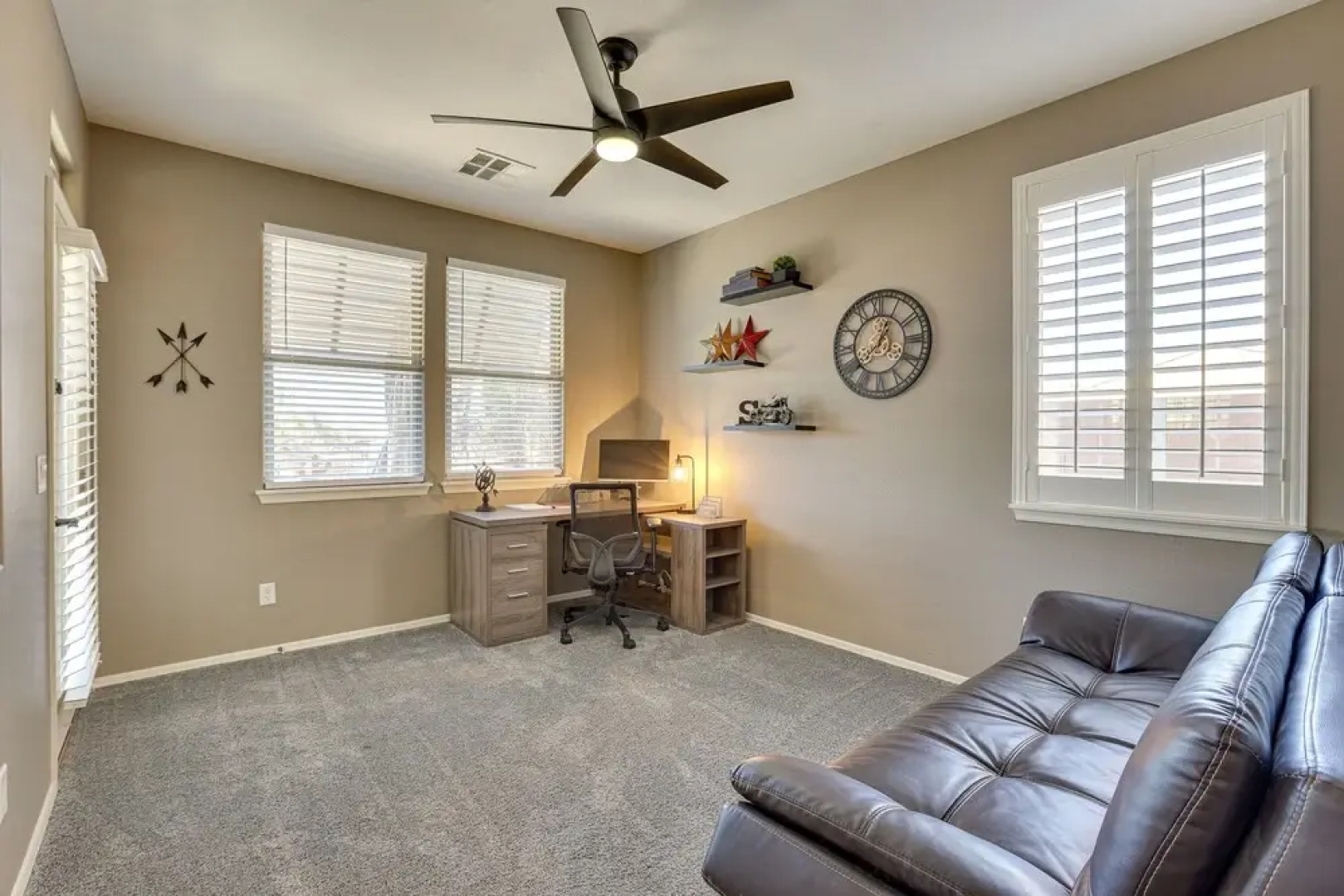 Dreamy Goodyear Getaway w/ Spa & Heated Pool!