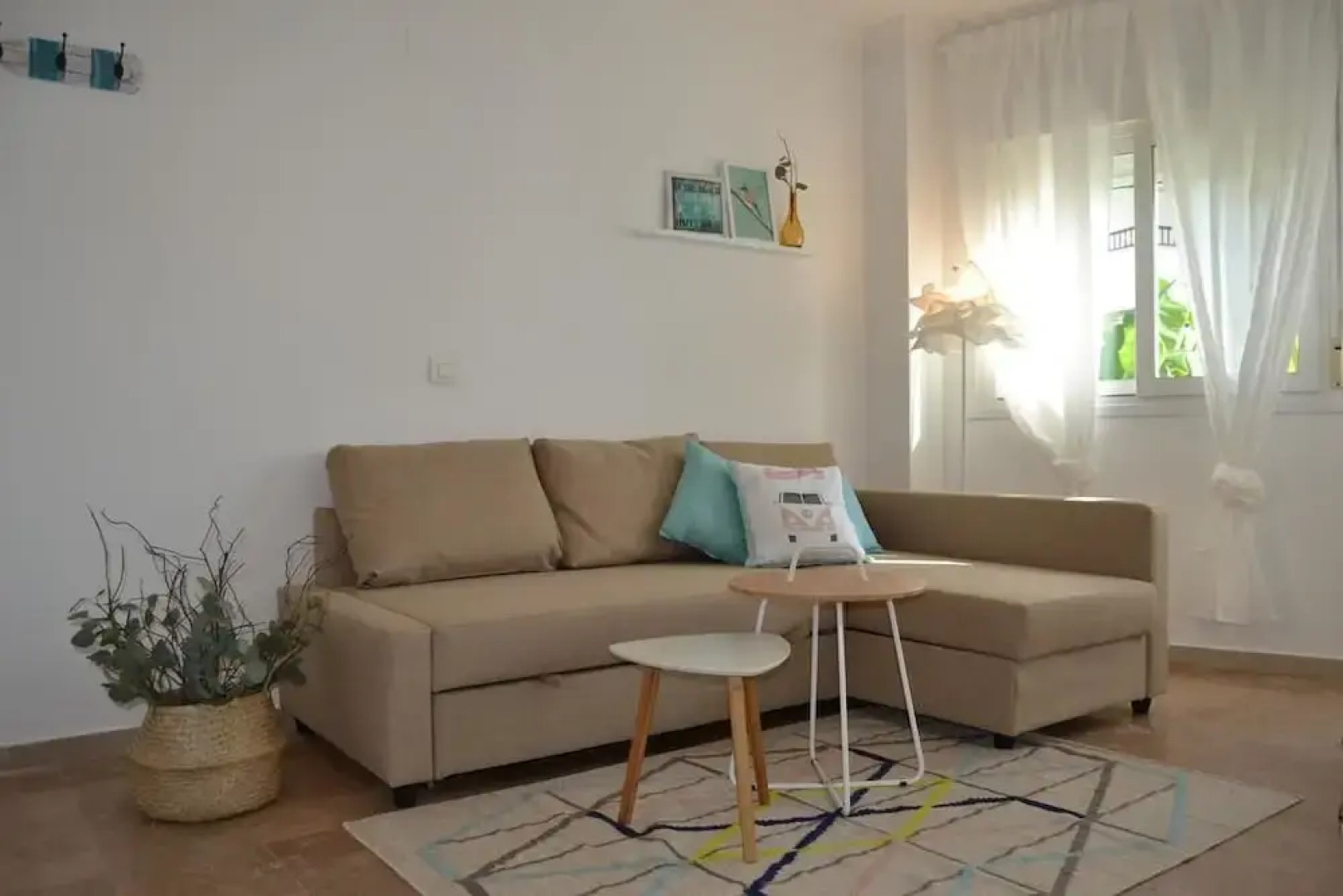 MalagaSuite Front Beach Mijas