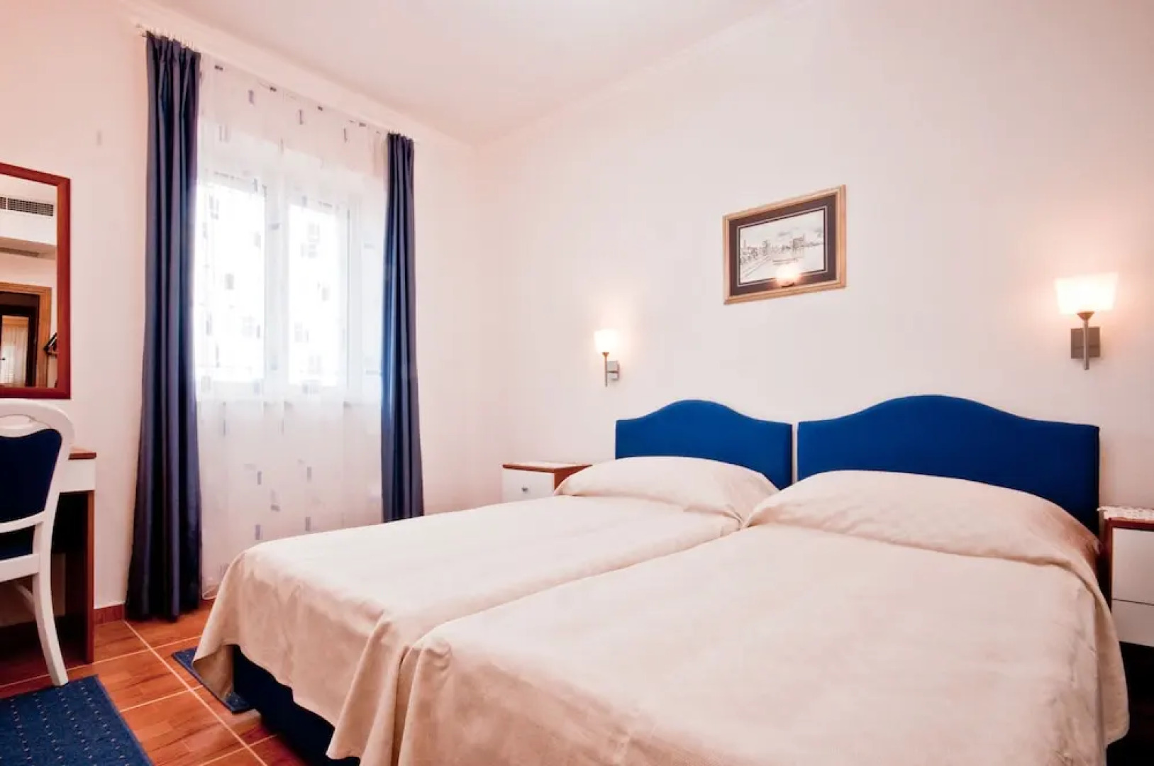 Barba Petra Dvori Apartments