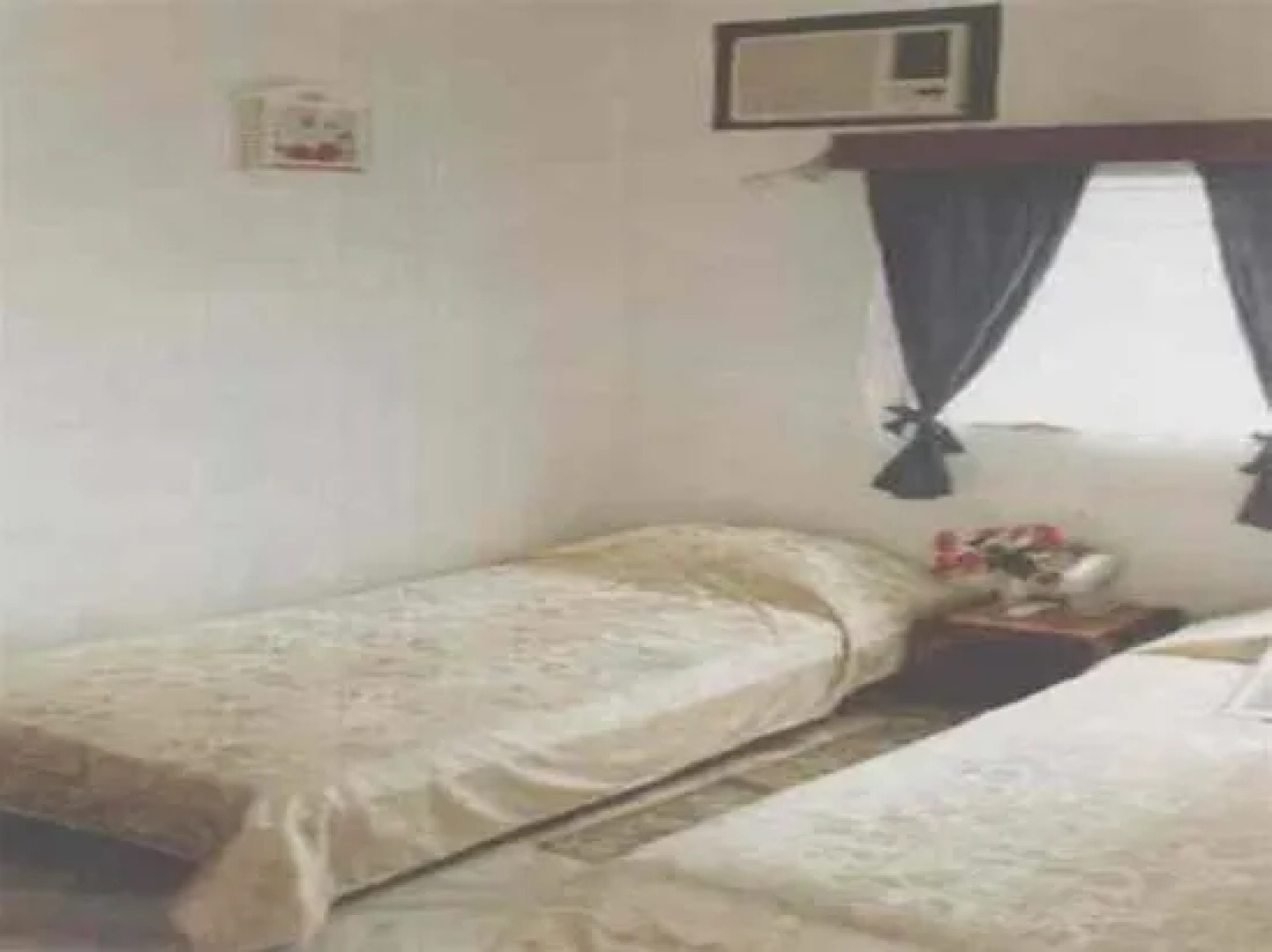 Hotel Marie Antoinette Kara