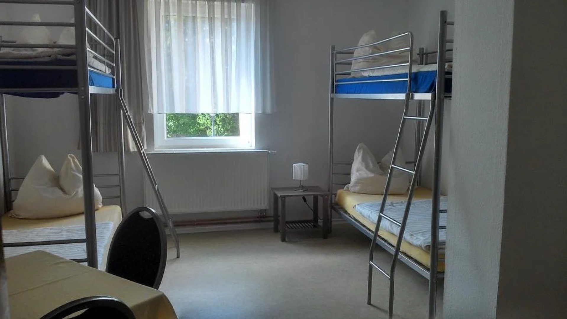 Hostel Finsterwalde Deutsches Haus