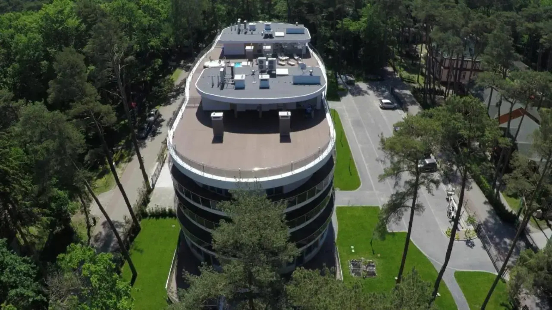 Grand Kapitan Medi Spa