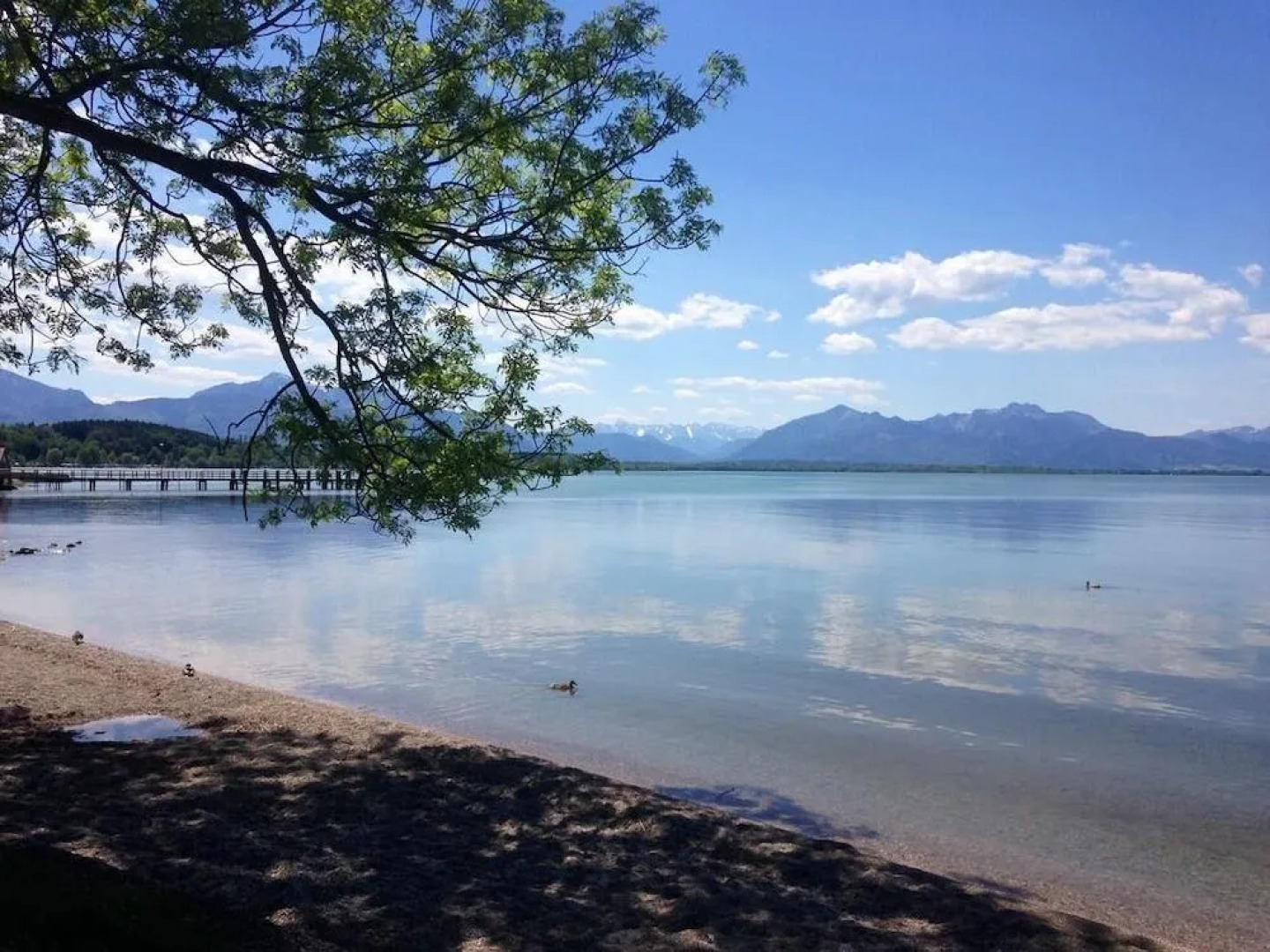 Gasthof zur Post Oberwirt