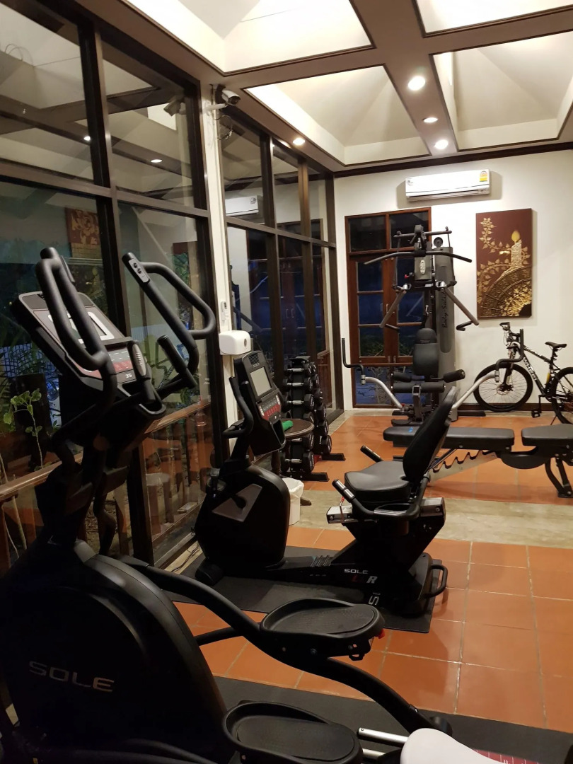 Ayara Villas Khaolak