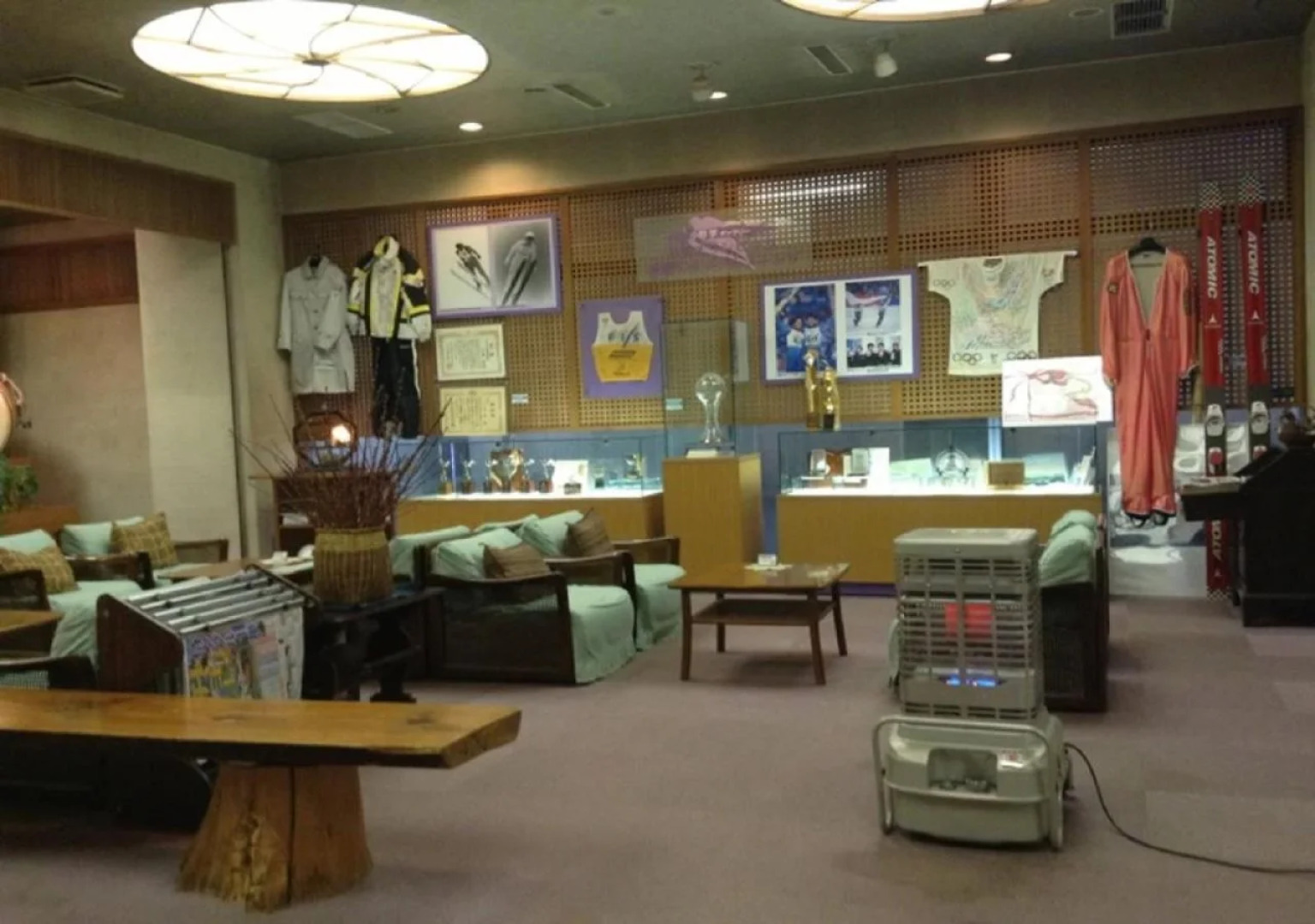 Yorozuya Annex Yurakuan