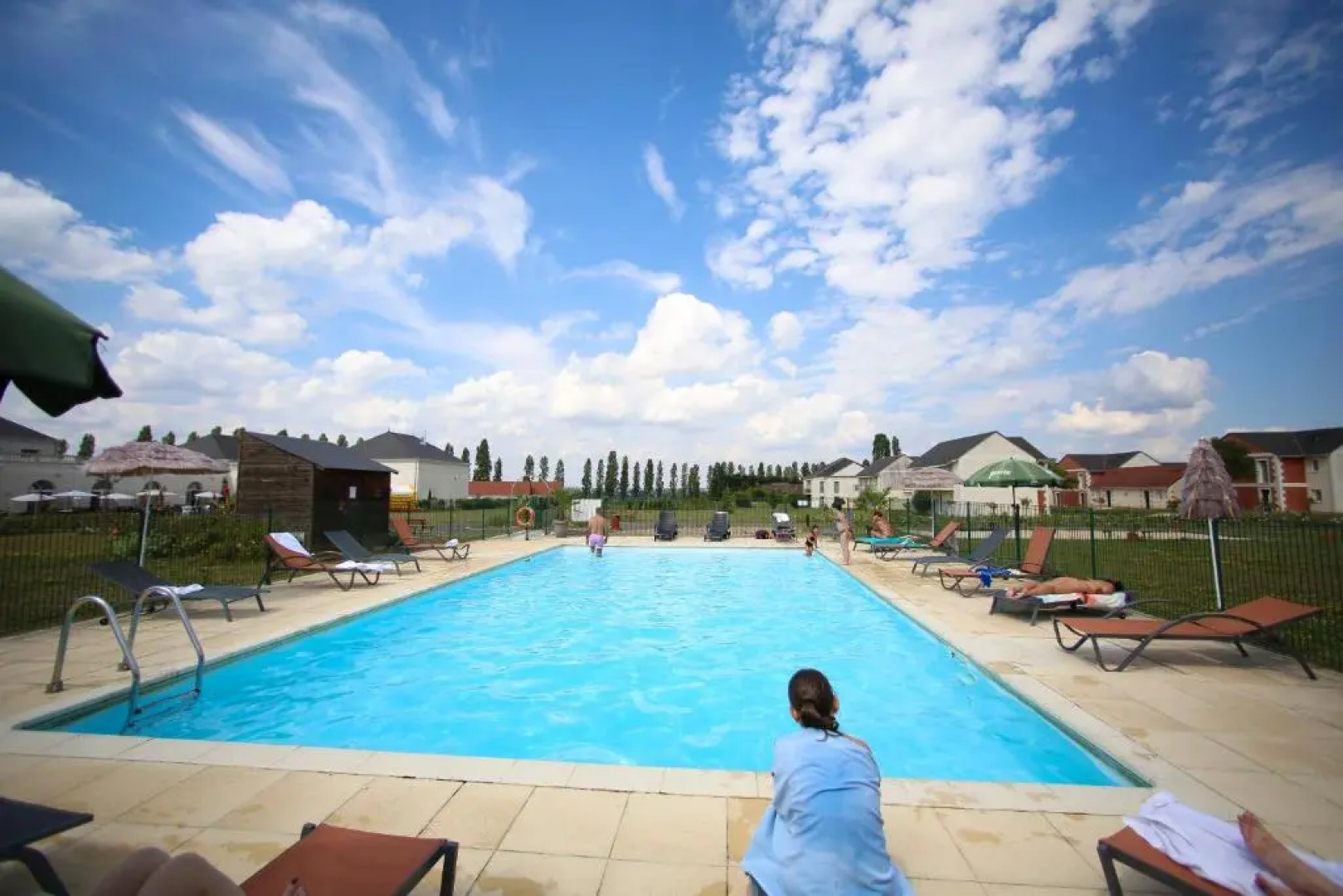 Villa Bellagio Amboise