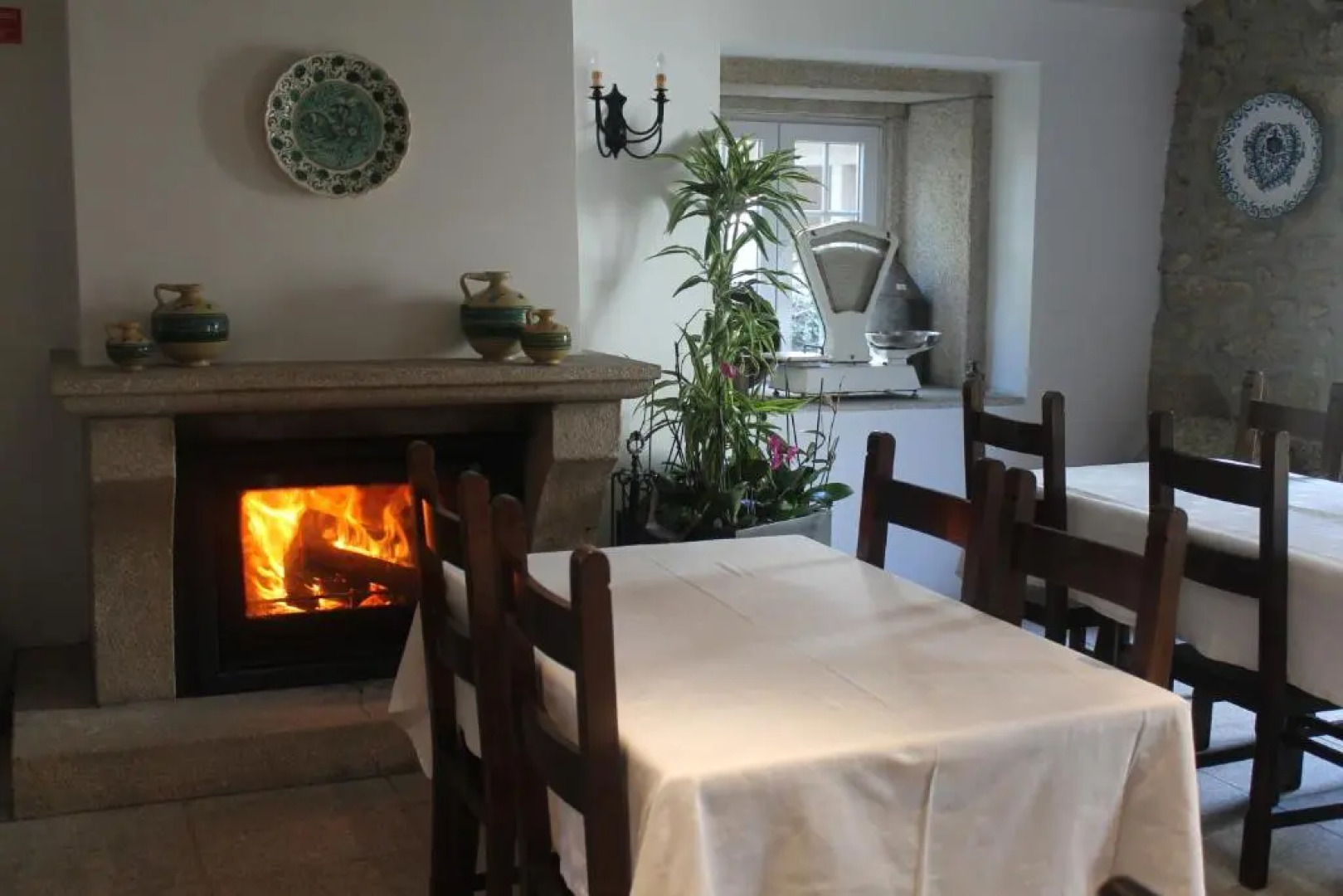 Quinta Vale do Homem