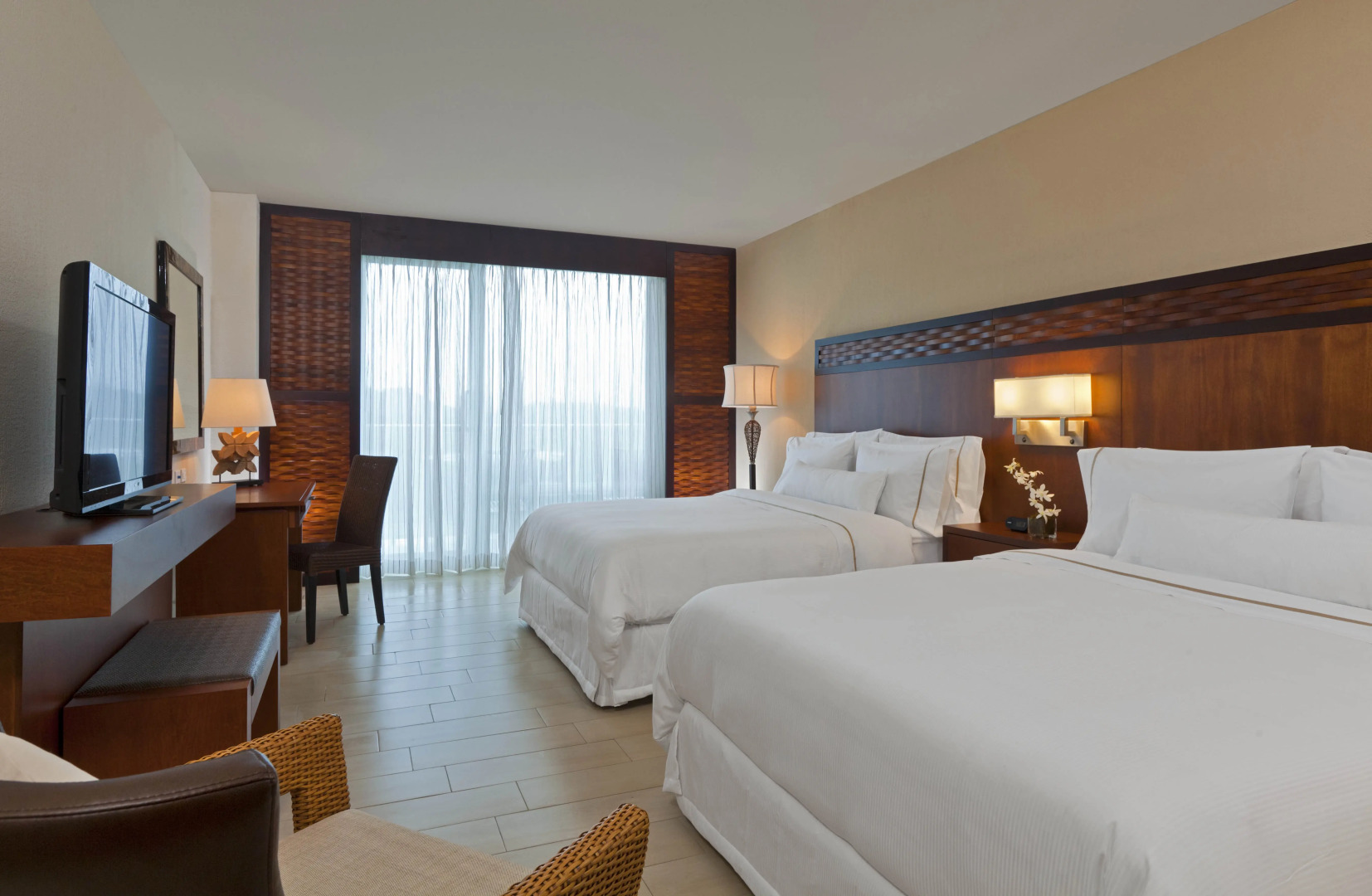 The Westin Playa Bonita Panama