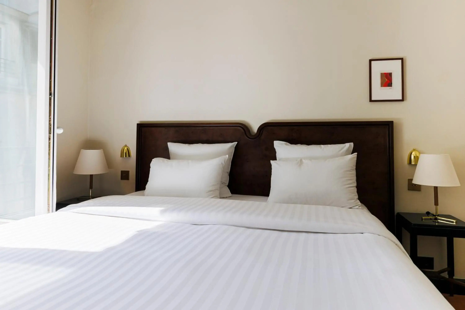 Hôtel Rochechouart, a Member of Design Hotels – Orso Hotel