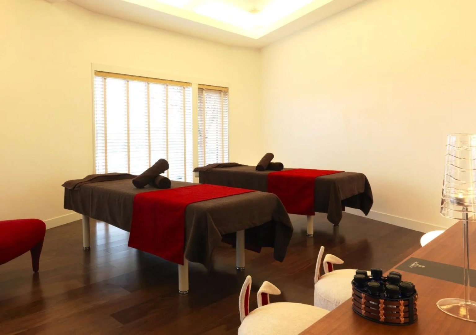 HOKUTEN NO OKA Lake Abashiri Tsuruga Resort