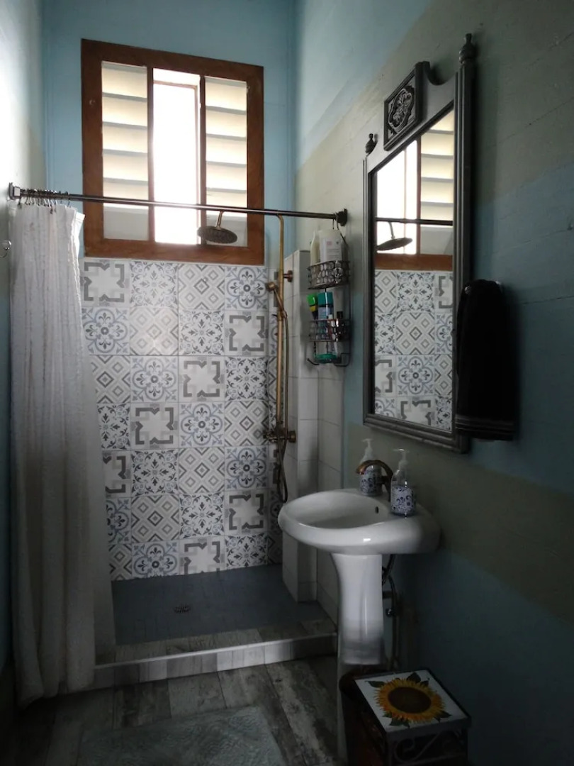 A 2 Tiempos AyS Bed and Breakfast