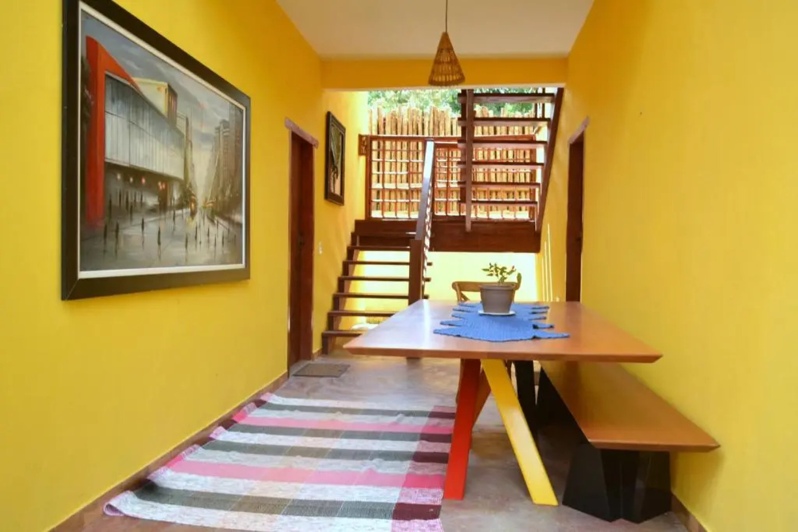 Pousada das Estrelas