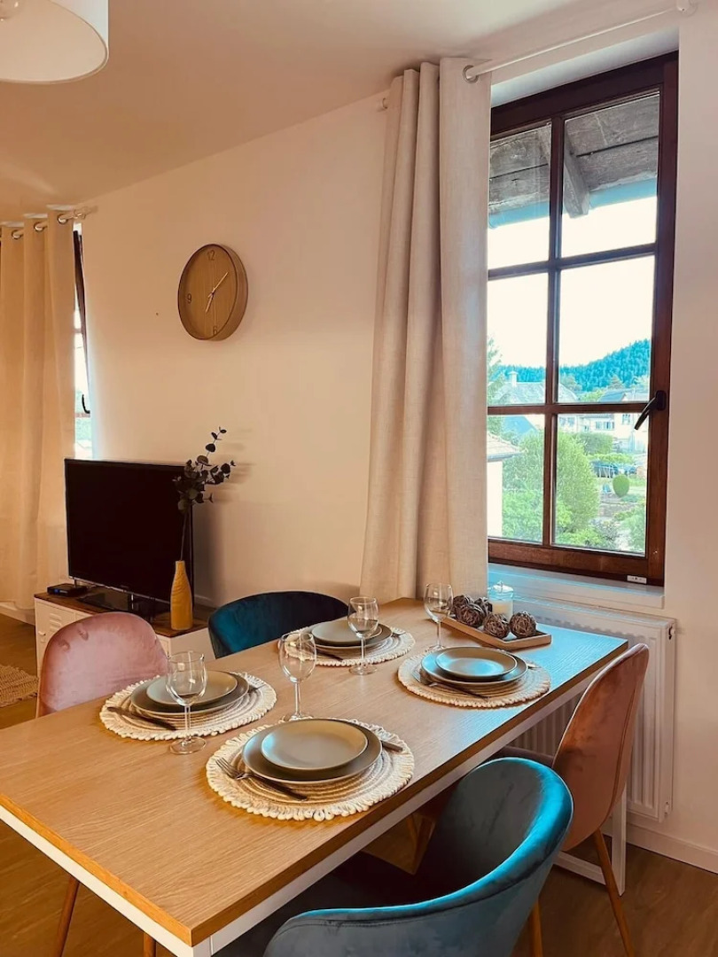 Les Brimbelles - Gite & Spa