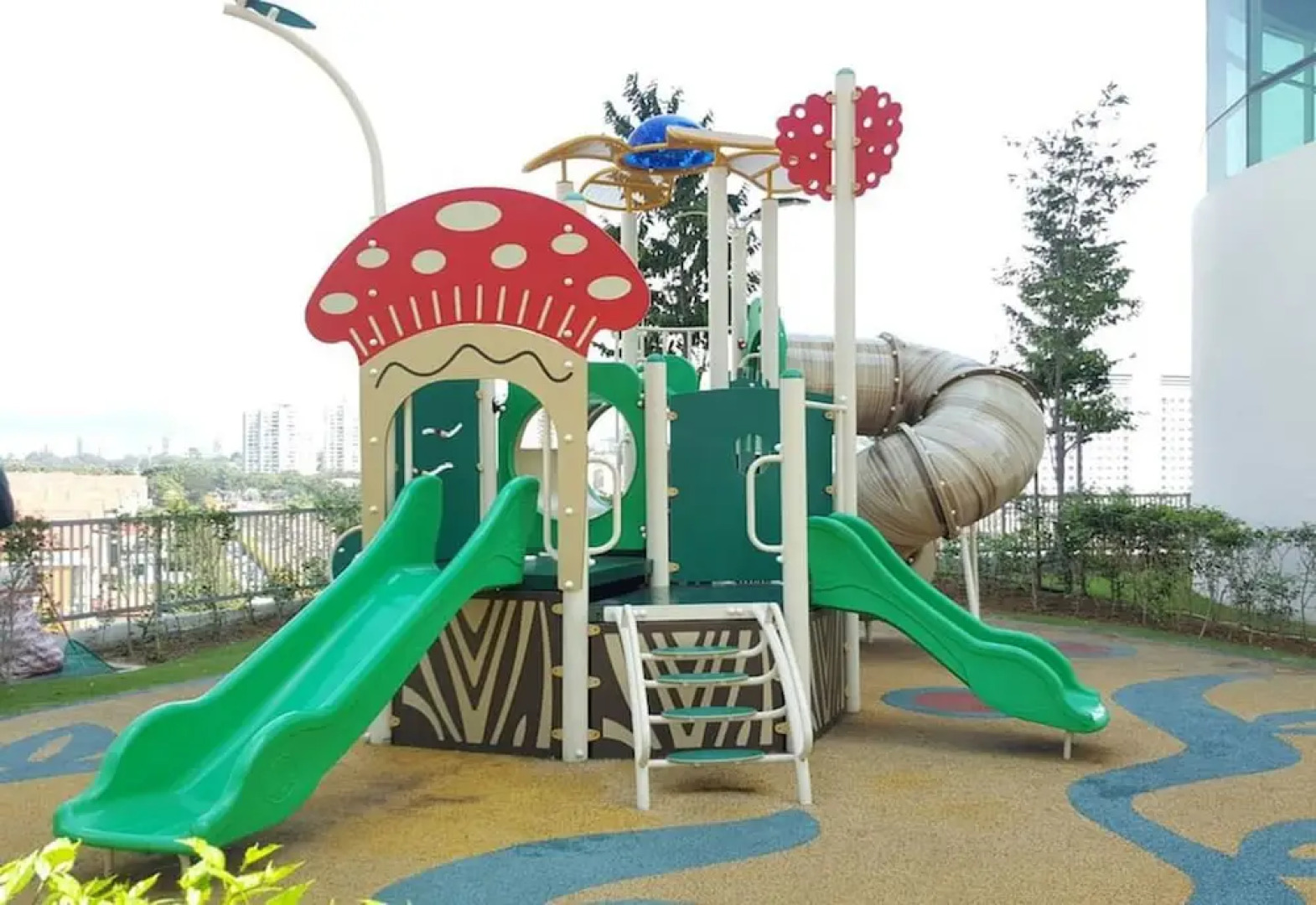 Penang Airport Setia Homestay