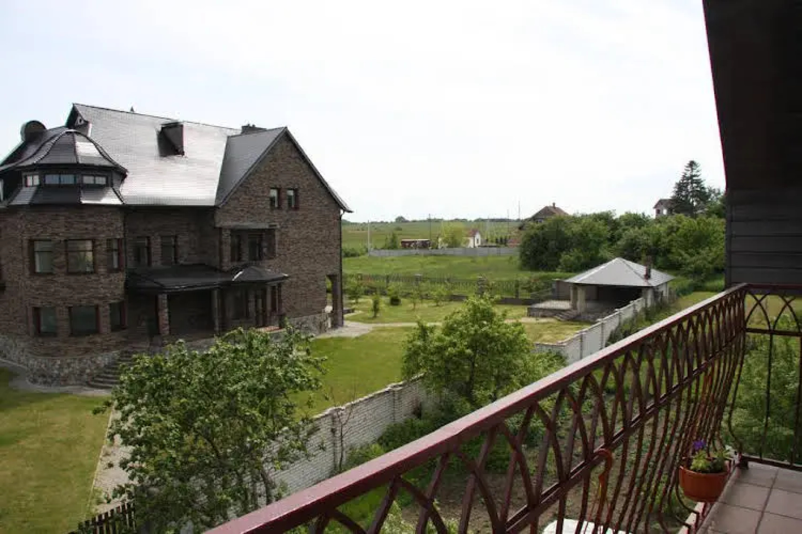 Villa Severin Holiday Village Apartments