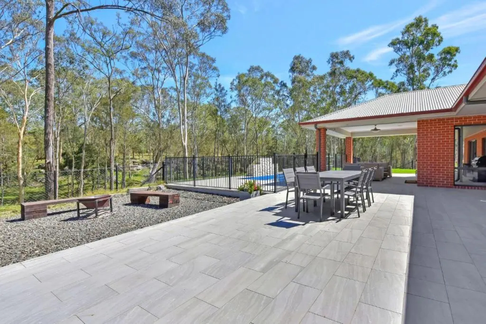 Wongaburra Homestead