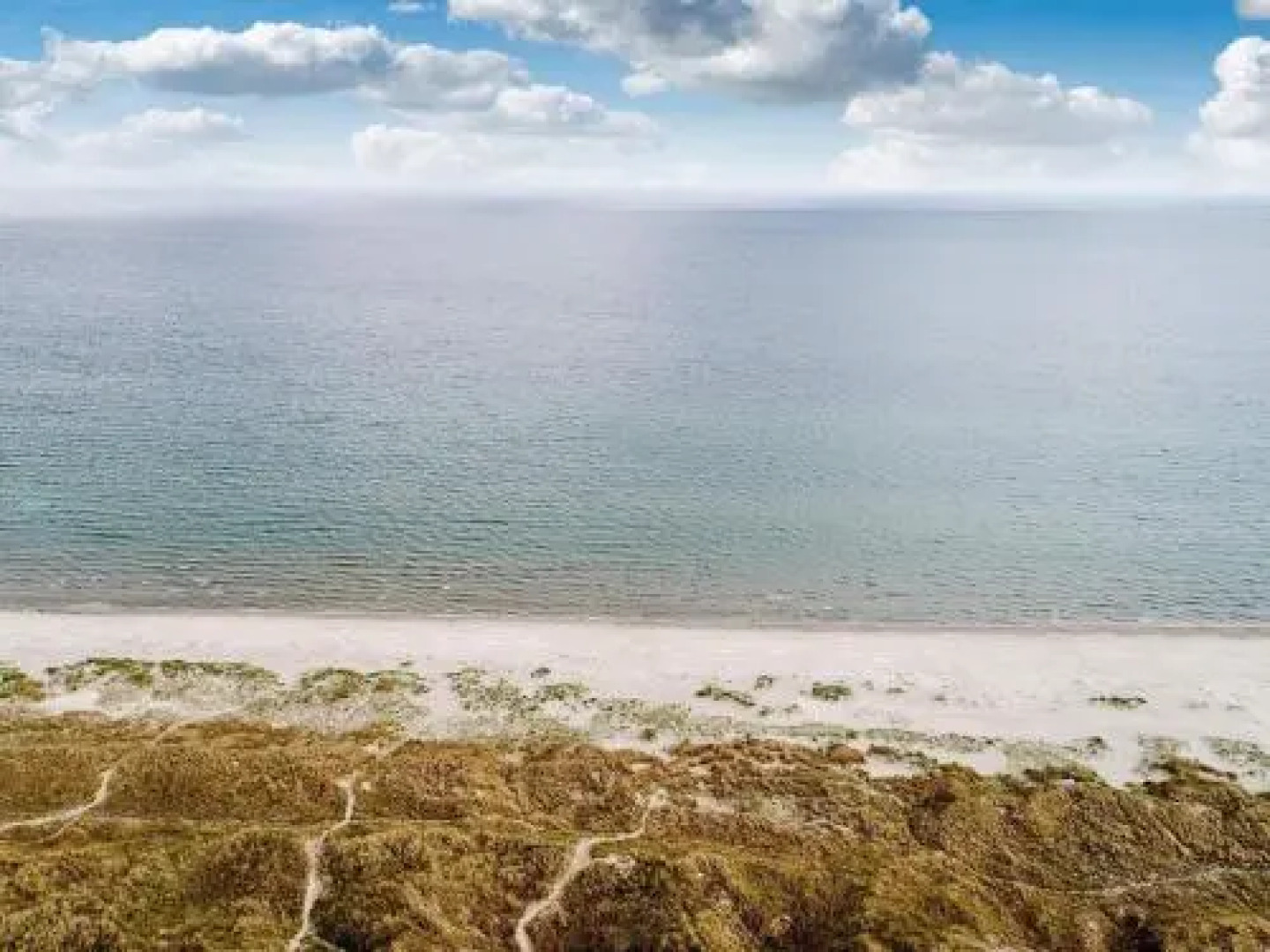 Holiday home Ålbæk XXX