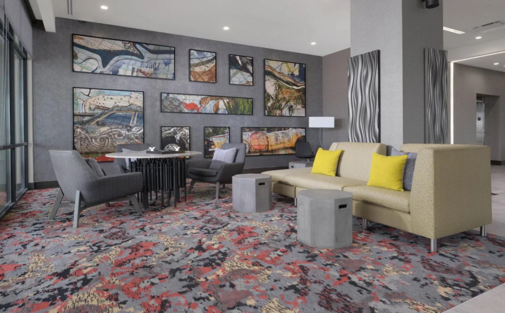 Courtyard by Marriott Austin Pflugerville and Pflugerville Conference Center