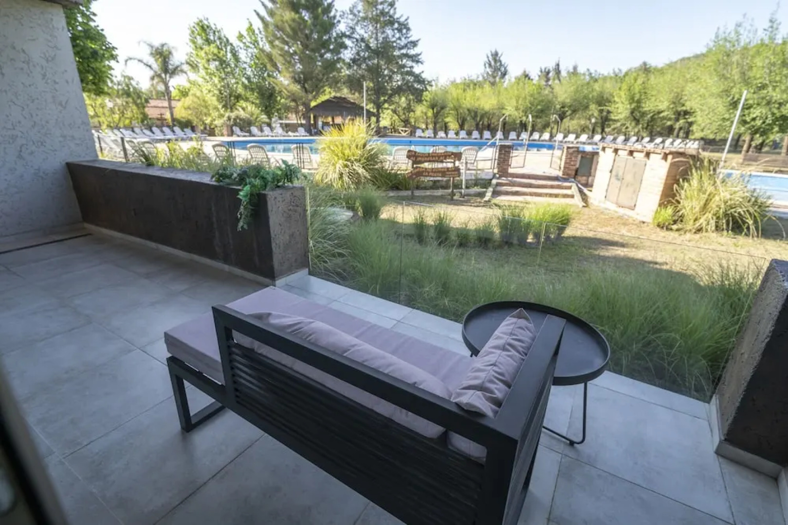 Domingo Hotel Design