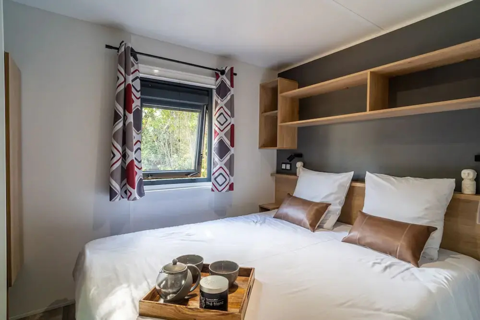 L'Ecolodge L'Etoile d'Argens