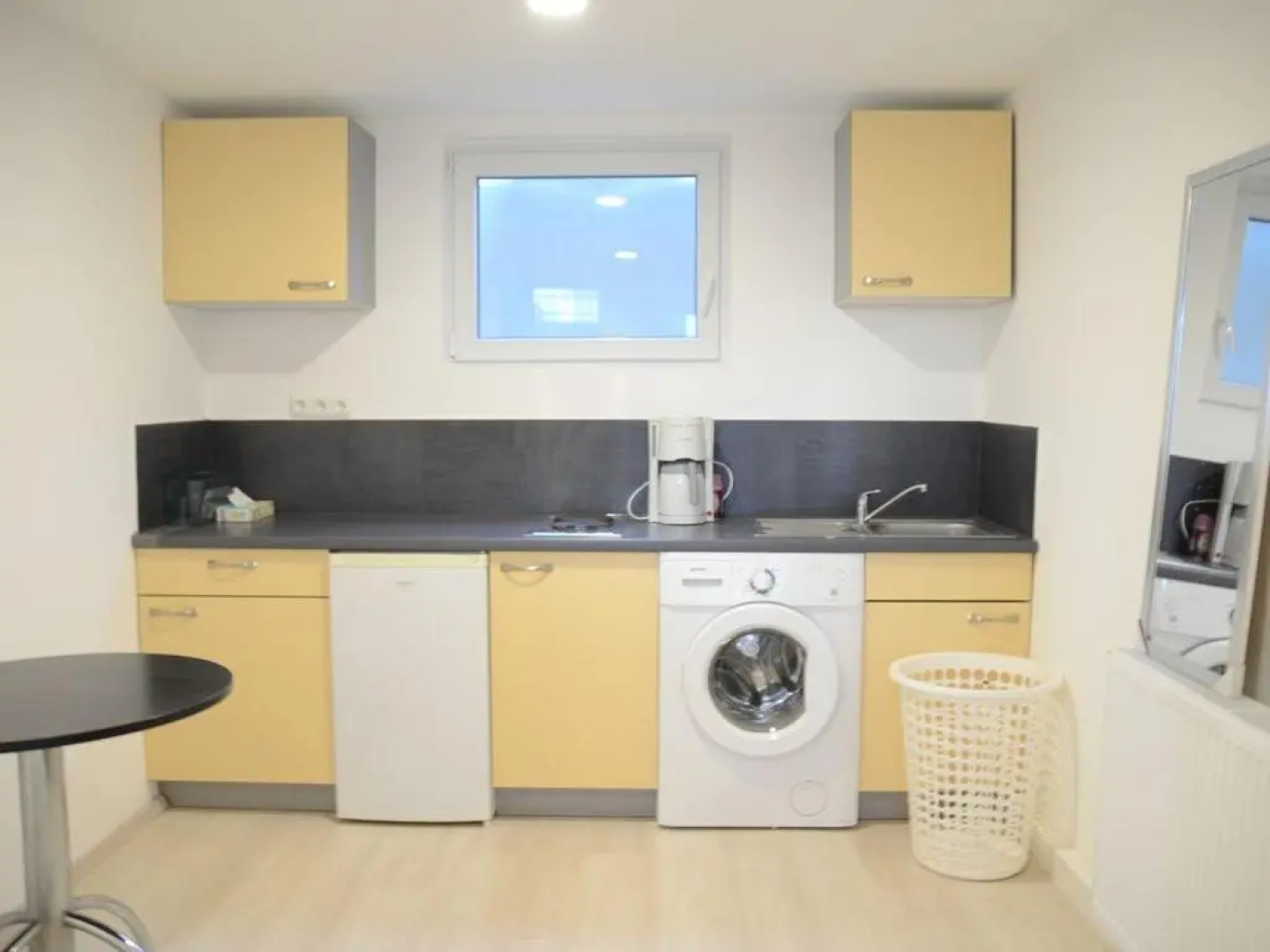 LMS Apartments