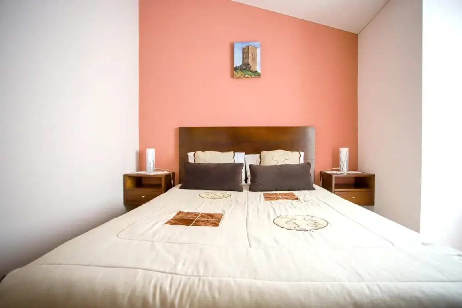 House With 2 Bedrooms in Sortelha, With Wonderful Mountain View, Furnished Terrace and Wifi - 200 km From the Beach
