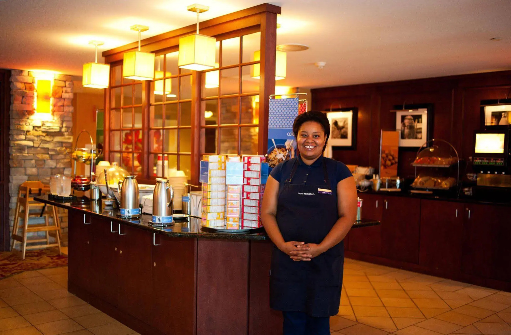 Hampton Inn Reading/Wyomissing