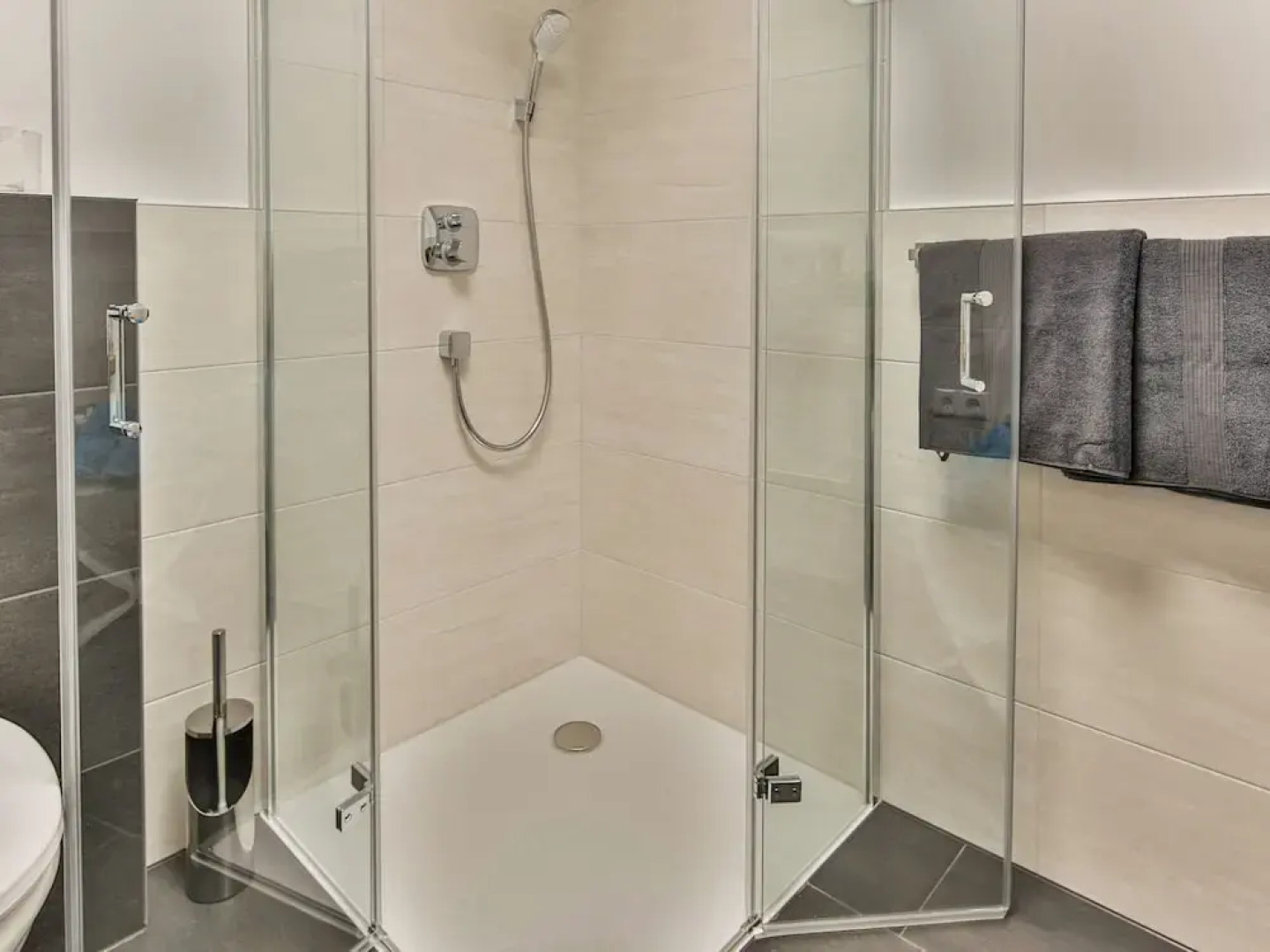 Elegant Apartment in Inzing With Terrace