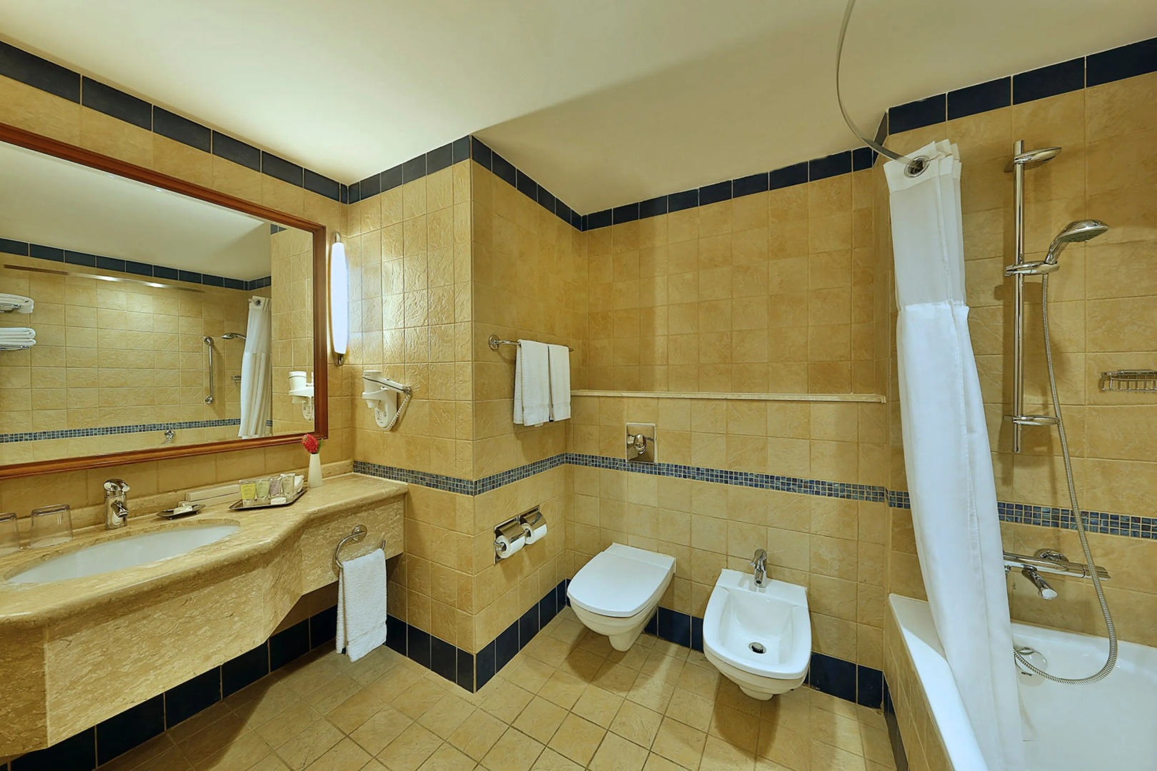 Crowne Plaza Jordan Dead Sea Resort & Spa by IHG