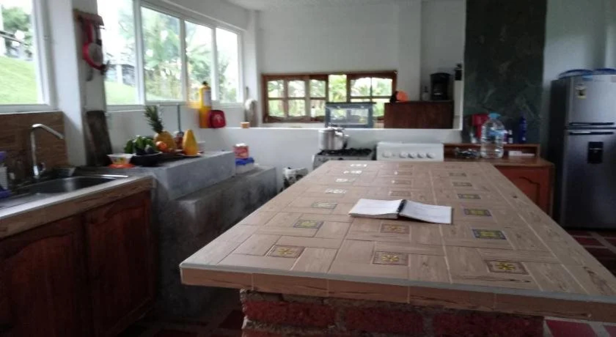 Posada Aguanile Finca La Diana